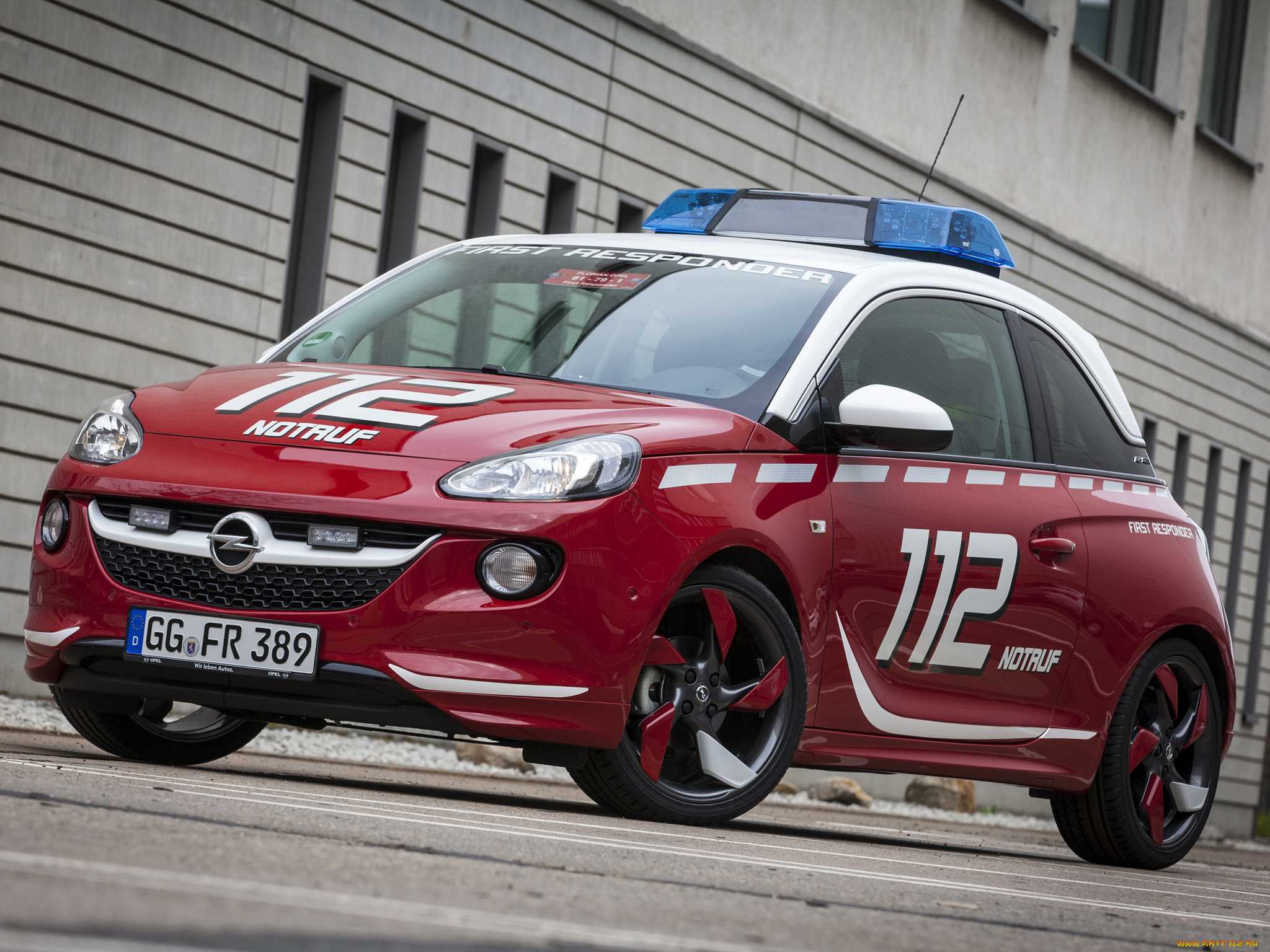 , opel